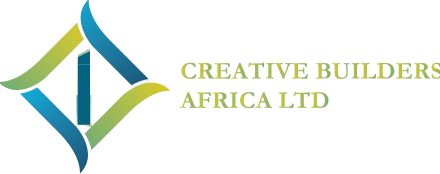 creative builders logo